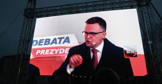11 kwietnia w Polsce zakończył się duopol