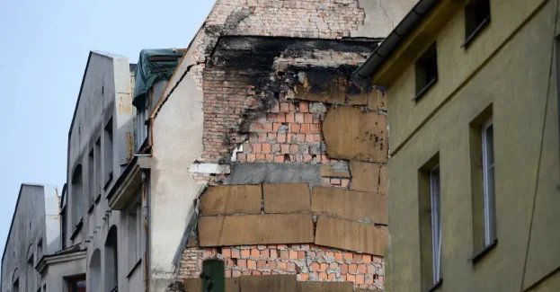 Poznań: zarzuty ws. pożaru, w którym zginęli strażacy