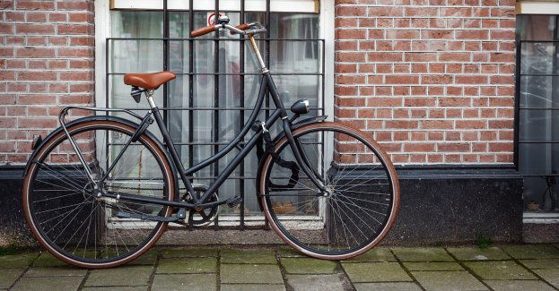 Ukradł rower. Będzie tłumaczył się przed sądem