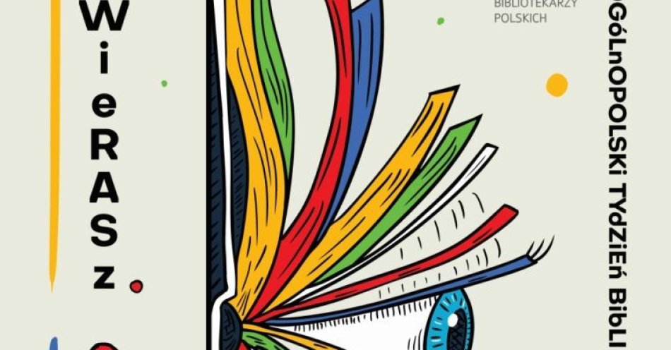 zdjęcie: Tydzień Bibliotek 2026 w WBP w Łodzi / fot. nadesłane