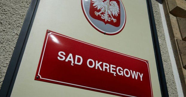 Były wiceprezydent Gdańska prawomocnie skazany za molestowanie małoletniego