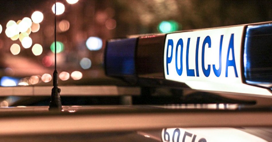 zdjęcie: Seniorka straciła kilkadziesiąt tysięcy złotych w oszustwie bankowym / fot. KMP Gorzów Wielkopolski