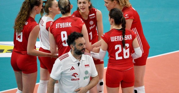1 w inauguracyjnym meczu drugiego turnieju Ligi Narodów