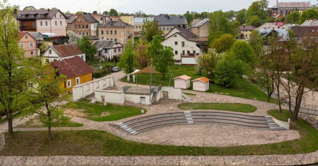 Sobków po ponad 150 latach odzyskał prawa miejskie