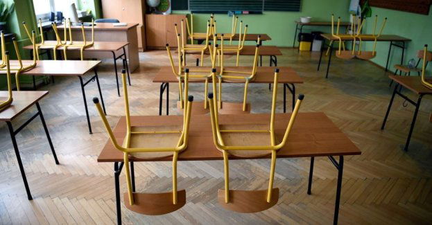 Rozpoczyna się przerwa bożonarodzeniowa w szkołach