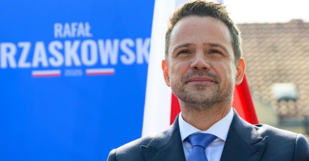 Konkurenci uciekają przed dziennikarzami, ja we wtorek będę do ich dyspozycji