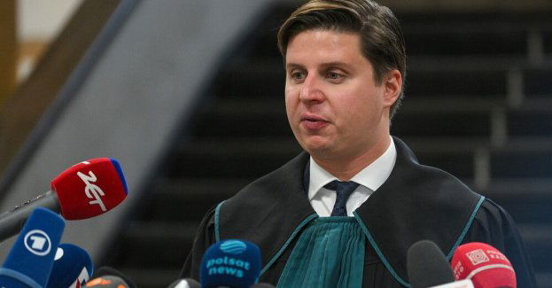 Obrońca Wołodymyra Ż. złożył zażalenie na decyzję sądu o przedłużeniu aresztu jego klientowi