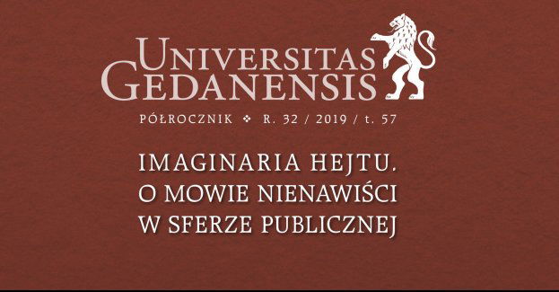 Mowa nienawiści