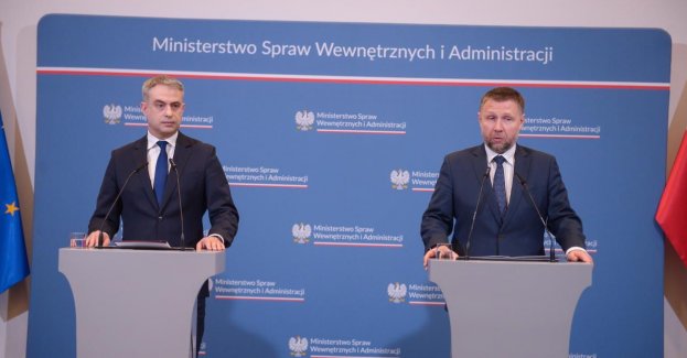Chcemy, żeby obywatele mogli zgłaszać incydenty związane z dezinformacją
