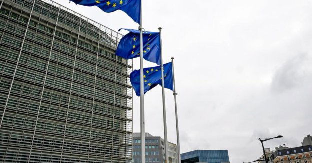 Unia Europejska podjęła decyzję o nałożeniu ceł odwetowych na USA