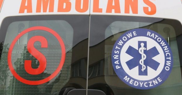 Rodzina pobitego dziecka, które trafiło do szpitala, była objęta opieką ośrodka