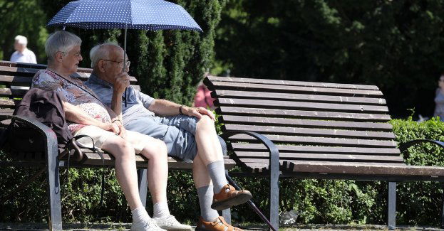 Czerwiec w tym roku dla emerytów nie gorszy niż maj