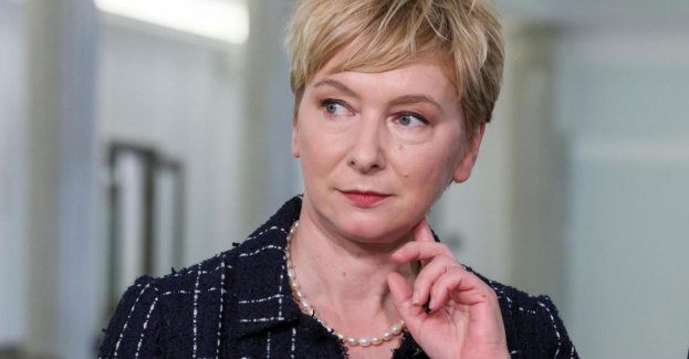 Stachowiak-Różecka (PiS) z najlepszym wynikiem w okręgu wrocławskim, ale to KO zwycięża tu wybory