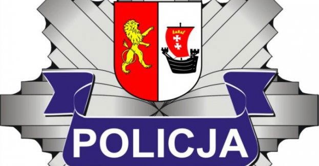 Policjanci po pościgu zatrzymali 33-letniego kierującego