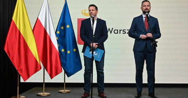 Stolica przeznaczy 117 mln zł na program "Warszawa chroni"