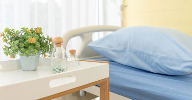 W szpitalu w Warcie powstanie Oddział Psychogeriatryczny