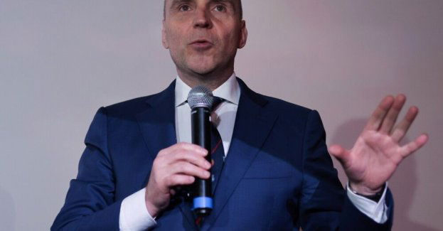 RWE uzyskała dwa pozwolenia na budowę morskiej farmy wiatrowej Baltic II