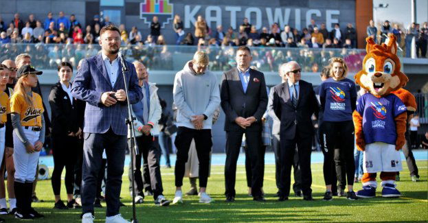 Katowice zaktualizowały strategię rozwoju miasta