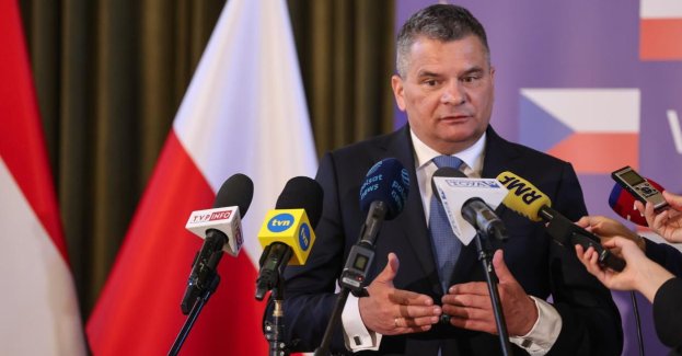 We wtorek wniosek o areszt dla Marcina Romanowskiego