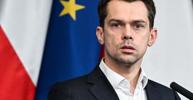 Wiceminister rolnictwa złożył zawiadomienie ws. sprzedaży środka gryzoniobójczego