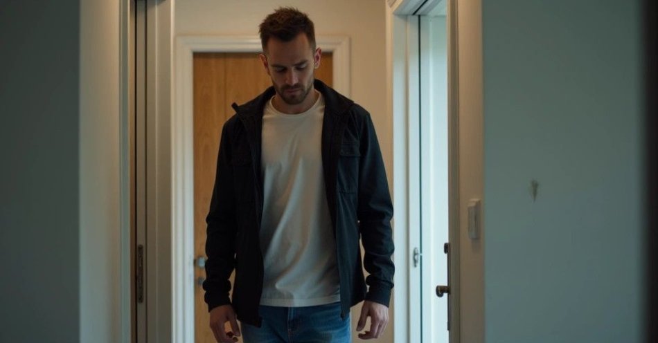 zdjęcie: Opublikowano wizerunek mężczyzny podejrzanego o kradzież / TM/ przykładowa ilustracja