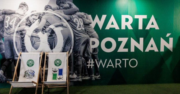 Warta wraca do Poznania, ale przed klubem trudne negocjacje