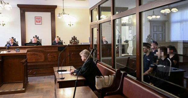 25-lat więzienia dla kobiety za zlecenie zabójstwa męża