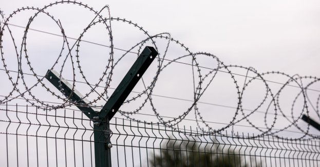 Minionej doby blisko 70 prób nielegalnego przekroczenia granicy z Białorusią