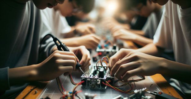 Branża elektroniczna apeluje o zmiany w systemie kształcenia zawodowego