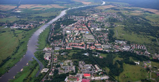 Krosno Odrzańskie: Miasto nad Odrą w Sercu Dolnego Śląska