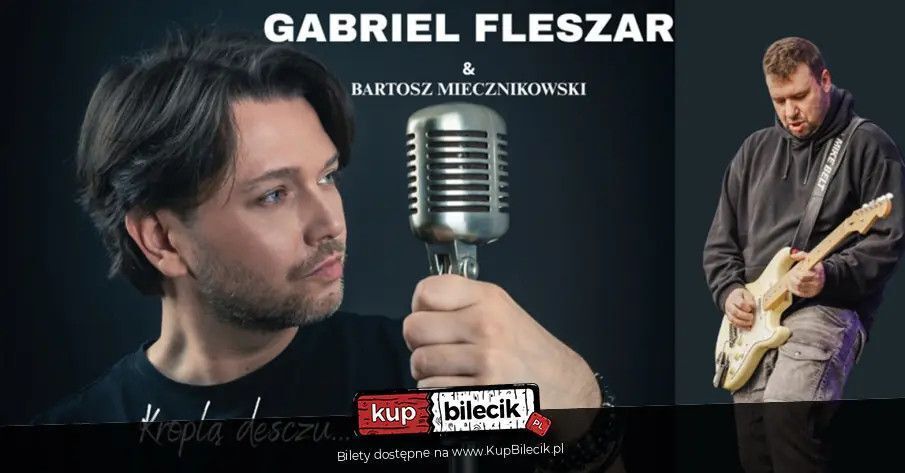 zdjęcie: Kroplą deszczu.. / kupbilecik24.pl /