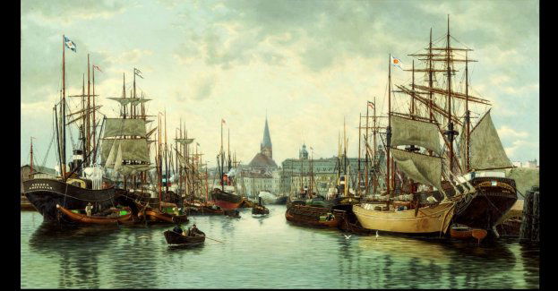 Pożegnanie ważnych obrazów