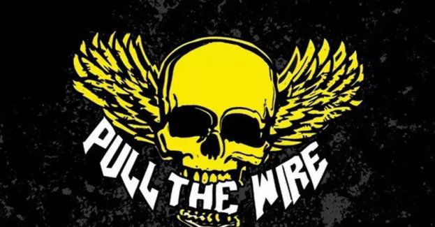 Pull The Wire / Słubice / Prowincja