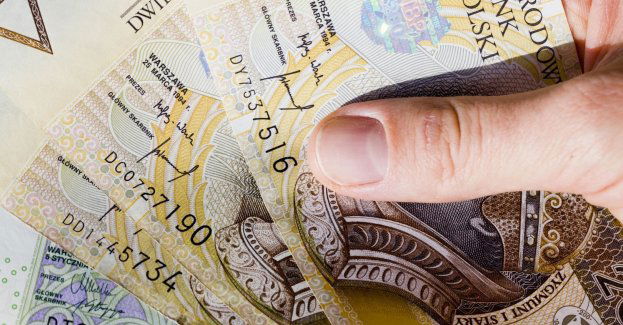 Logopedka wyłudziła z NFZ 100 tys. zł za fikcyjne wizyty