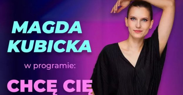 W programie 'Chcę cię poznać