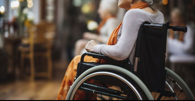 Ponad 55 mln zł na pomoc seniorom i osobom z niepełnosprawnościami