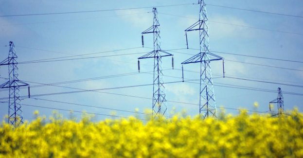 Od 1 lipca nowe ceny energii dla gospodarstw domowych