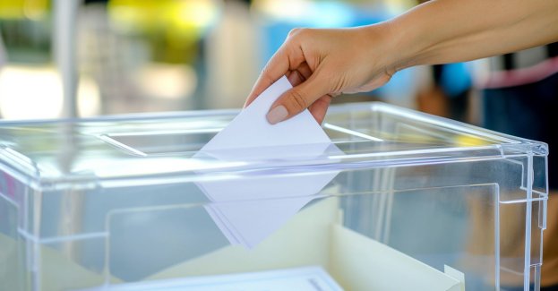 27 kwietnia referendum w Purdzie ws. zmiany granic Olsztyna