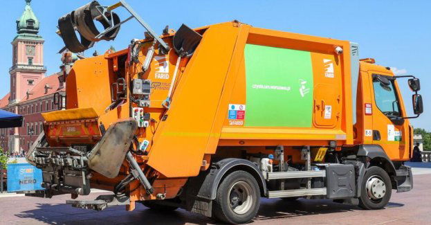 Niższe opłaty za wywóz śmieci przedłużone do końca marca 2026