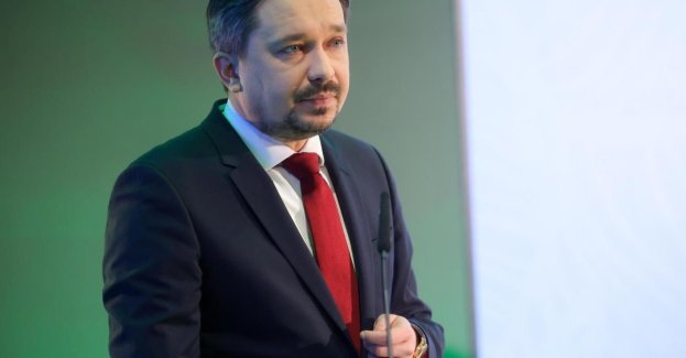 W 2023 r. wpłynęła rekordowa liczba skarg - ok. 80 tys.
