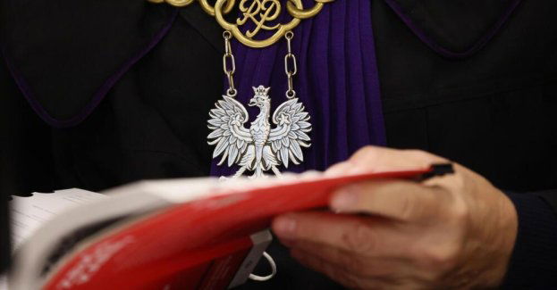 Sąd opublikował uzasadnienie decyzji o doprowadzeniu Ziobry przed komisję ds. Pegasusa