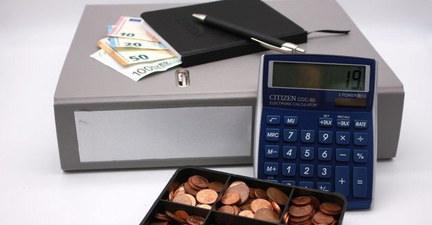 Wzrost inflacji wywołany wyższym VAT na żywność będzie przejściowy