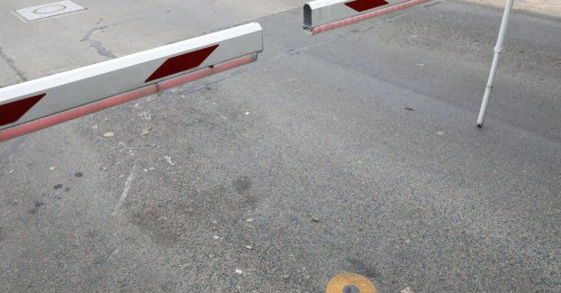 W Dzienniku Ustaw ukazało się rozporządzenie ws. czasowego zawieszenia ruchu granicznego na przejściach z Białorusią