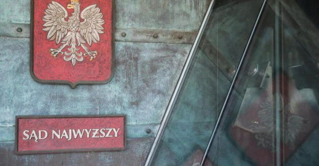 SN na 4 lutego wyznaczył rozpoznanie kasacji od uniewinnienia T. Arabskiego ws. organizacji lotu do Smoleńska