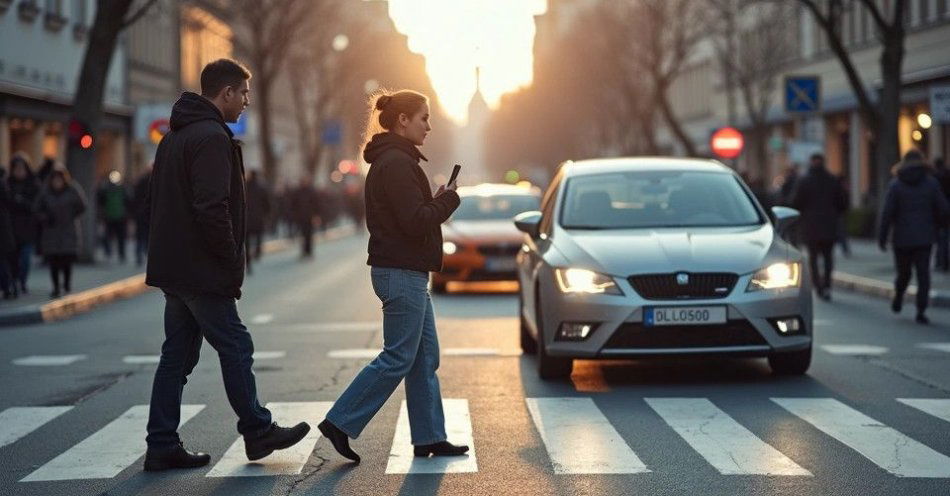 zdjęcie: Morderca nie zawsze ma broń. Wodzisław rusza z kampanią / TM/ przykładowa ilustracja