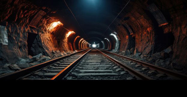 Nie będzie przerwy w budowie tunelu kolejowego pod Łodzią i zamknięcia ul. Żeromskiego
