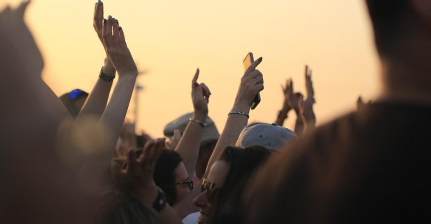 Miasto zabrzmi letnimi dźwiękami muzyki, wszystko za sprawą trasy koncertowej Letnie Brzmienia 2022