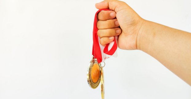 Wybieram medal mistrzostw świata