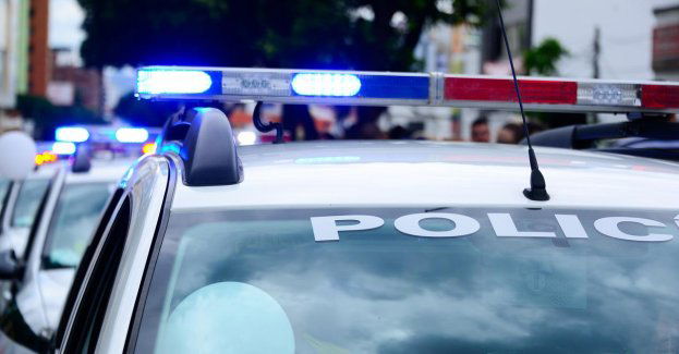 Wypadek w centrum Szczecina. Trasa Zamkowa zablokowana