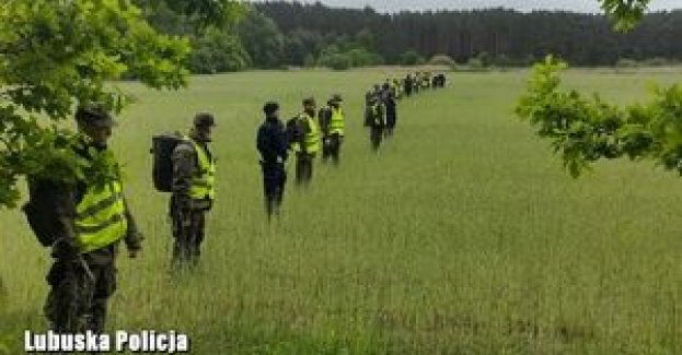 Wsparcie portali społecznościowych w poszukiwaniach osób zaginionych. Wspólna walka społeczeństwa i Policji.